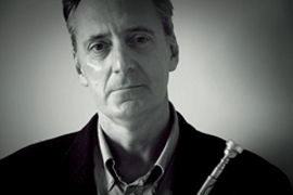 Trevor Jones